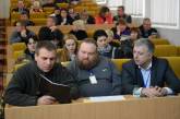 Волонтеры со всей Украины съехались в Николаев на конференцию