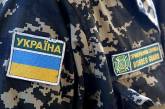 Пограничники задержали Форд, в котором везли на Донбасс 1 миллион гривен