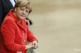Меркель: Германия исключает операцию в Сирии совместно с Асадом