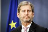 Во вторник Еврокомиссия одобрит отмену виз для украинцев