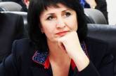 Председатель Снигиревской РГА установила веб-камеру в своем рабочем кабинете 