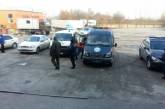 В Днепропетровске произошел взрыв на складе "Новой почты": один человек погиб