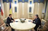 Украина и Польша договорились о кредите на 1 млрд евро
