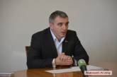 Вход на матчи МФК «Николаев» хотят снова сделать платным