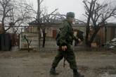Украинская сторона опровергает минские договоренности об амнистии боевиков