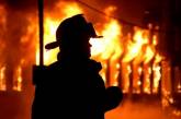 Трагедия в Херсоне: три человека погибли в огне
