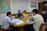  В Николаеве общественники вошли в состав координационного совета по ремонту дорог