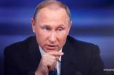 Путин заявил, что не собирается вводить санкции против Украины