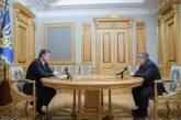 Коломойский рассказал о встрече с Тимошенко и обозвал ее неприличным словом