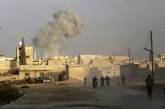 От авиаударов России в Сирии погибло не менее 200 мирных жителей, - Amnesty