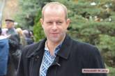 Глава николаевского "УКРОПа" Думенко исключен из партии "за нарушение партийной дисциплины"