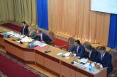 Николаевской облсовет в очередной раз определяется с должностью зама: объявлен перерыв