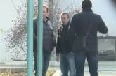Адвокат заявляет, что Корбан уже свободен и может отправиться в Днепропетровск