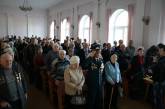 В Заводском районе ветеранам устроили праздник и вручили награды Президента