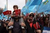 Крым обвинил Турцию в помощи украинским радикалам
