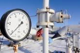 Украина переориентируется на газ из Европы