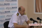 Суд отменил решение о восстановлении в должности начальника Николаевского морского торгового порта Василия Иванюка