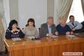 Пертурбация в экпертно-общественном совете Николаева: мэр предложил членам написать эссе для подтверждения статуса эксперта