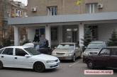 Директор одесской фирмы объяснил инцидент с избиением главы Укравтодора 