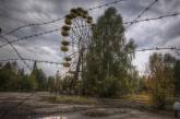 Компанию молодых людей задержали под Чернобылем: экстремалы хотели встретить Новый год в зоне отчуждения
