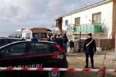 Украинец в Италии зарезал свою жену и 4-летнюю дочь