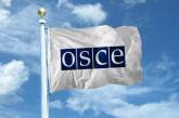 ОБСЕ зафиксировала проведение учений с применением боевого оружия в ЛНР