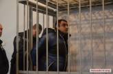 В Николаеве судят бойца АТО из батальона «Правого сектора» за грабеж