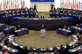 Совет ЕС обсудит ситуацию в Украине 18 января