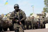 Российские пограничники задержали военного ВСУ на границе Украины и РФ