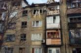 В Донецкой области произошел взрыв в жилом доме: людей достают из-под завалов