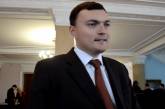 Лидер «Оппозиционного блока» Игорь Дятлов рассказал, почему сессия горсовета оказалась на грани срыва