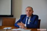 «Антикоррупционная» комиссия николаевского горсовета избрала заместителя и секретаря