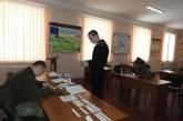В Николаеве курсанты Центра Военно-Морских Сил Украины сдали выпускные экзамены 