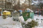 Сенкевич пояснил причины мусорного коллапса: на городскую свалку ехали на танке