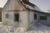На Николаевщине во время пожара погиб 69-летний хозяин дома