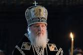 Патриарх Московский Кирилл заявил о захвате в Украине более 30 храмов УПЦ МП