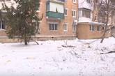 В Одессе в многоэтажном жилом доме произошел взрыв бытового газа, есть пострадавшие. ВИДЕО