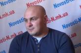 Подозреваемый в избиении врача в Николаеве: «Мы не привыкли, когда о нас вытирают ноги»