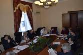 Депутаты в 14 раз обсудили проект Регламента Николаевского городского совета VII созыва