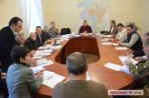 Депутаты поддержали создание "Агентства развития Николаева"