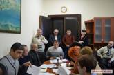 Николаевские депутаты решили выделить деньги на содержание общественных формирований