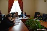 «Антикоррупционная» комиссия не поддержала создание «Агентства развития Николаева»