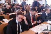 Депутаты намерены просить передать Жовтневую ЦРБ на баланс города Николаева