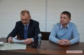 Суд решил арестовать имущество начальника «Николаеврыбоохраны» Александра Каражея, обвиняемого во взятке