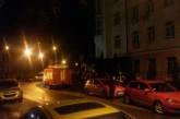 Адвокат сообщил о пожаре в  ГПУ, где хранят дела Майдана 
