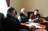 Депутаты решили проверить качество газа, который подается в дома николаевцев