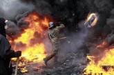Французский канал показал "антиукраинский фильм о Майдане", несмотря на требование Киева