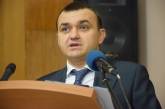 Мериков призвал активней использовать систему Prozorro, несмотря на противостояние "ходоков" и "лоббистов"