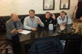 Председатель николаевского «Украинского выбора» Максим Невенчанный заявил о намерении возвращать домой пленных