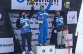 Николаевец Александр Абраменко завоевал бронзу на на мировом Кубке по фристайлу